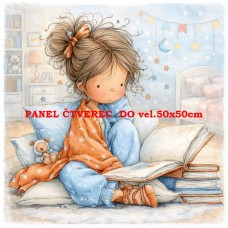 Látkový panel  577-897