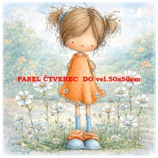 Látkový panel  577-904