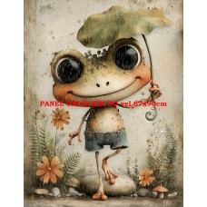 Látkový panel  602-95