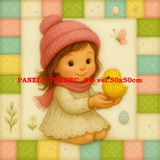 Látkový panel  603-100