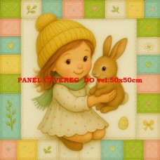 Látkový panel  603-101