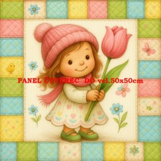 Látkový panel  603-102