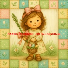 Látkový panel  603-103