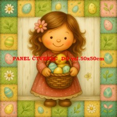 Látkový panel  603-104