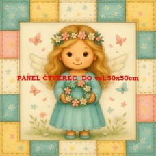 Látkový panel  603-13