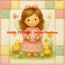 Látkový panel  603-14