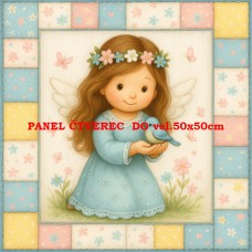 Látkový panel  603-16