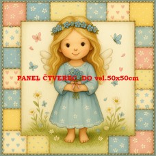 Látkový panel  603-17