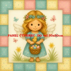 Látkový panel  603-18