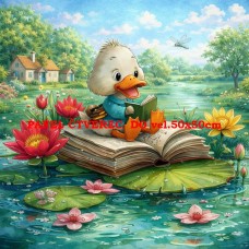 Látkový panel  603-183