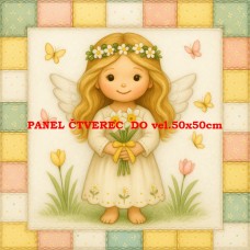 Látkový panel  603-19