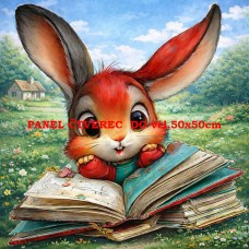 Látkový panel  603-190