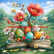 Látkový panel  603-192