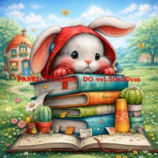 Látkový panel  603-197