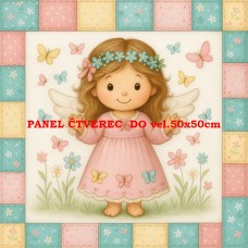 Látkový panel  603-20