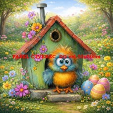 Látkový panel  603-202