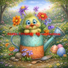 Látkový panel  603-206