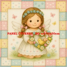 Látkový panel  603-21