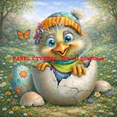 Látkový panel  603-211