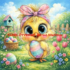 Látkový panel  603-215