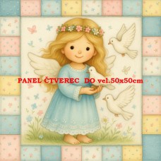 Látkový panel  603-22