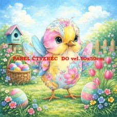 Látkový panel  603-220