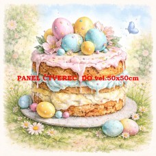 Látkový panel  603-227