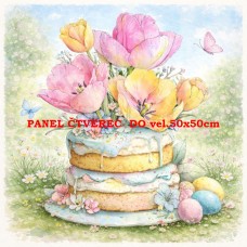 Látkový panel  603-229