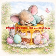 Látkový panel  603-231