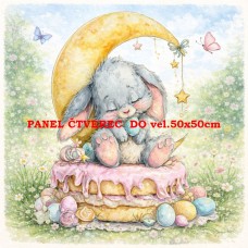 Látkový panel  603-232