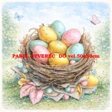 Látkový panel  603-236