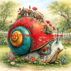 Látkový panel  603-245