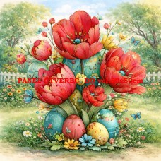 Látkový panel  603-248