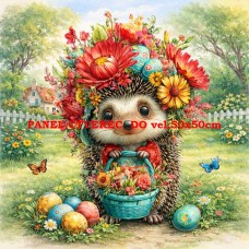 Látkový panel  603-249