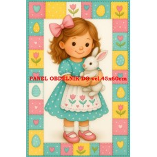 Látkový panel 603-25