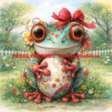 Látkový panel  603-251