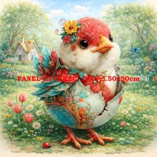 Látkový panel  603-259