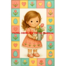 Látkový panel 603-26