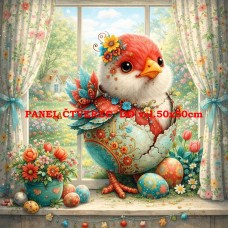 Látkový panel  603-260