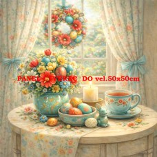 Látkový panel  603-265