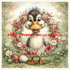 Látkový panel  603-271