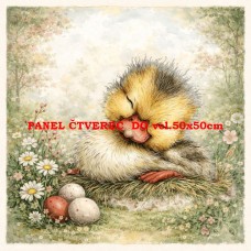 Látkový panel  603-272