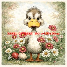 Látkový panel  603-273