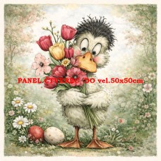 Látkový panel  603-277