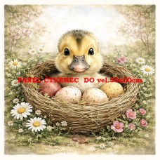 Látkový panel  603-278