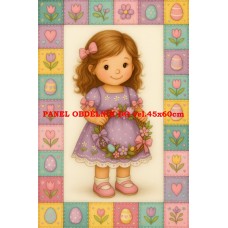 Látkový panel 603-28