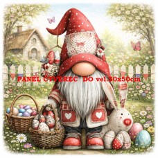 Látkový panel  603-281