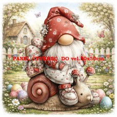 Látkový panel  603-282