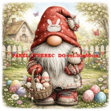 Látkový panel  603-286