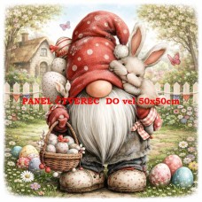 Látkový panel  603-287